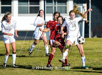 Thumbnail 3 in Parker vs. Mission Hills photogallery.
