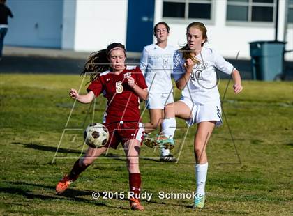 Thumbnail 2 in Parker vs. Mission Hills photogallery.