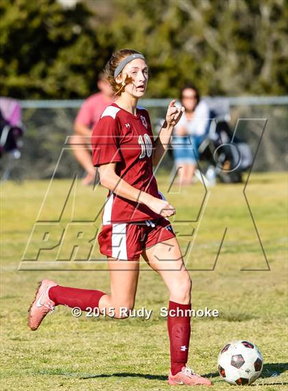 Thumbnail 1 in Parker vs. Mission Hills photogallery.