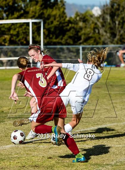 Thumbnail 1 in Parker vs. Mission Hills photogallery.