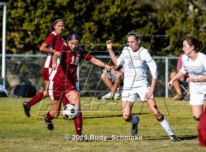 Thumbnail 2 in Parker vs. Mission Hills photogallery.