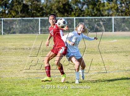 Thumbnail 1 in Parker vs. Mission Hills photogallery.