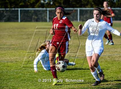 Thumbnail 2 in Parker vs. Mission Hills photogallery.