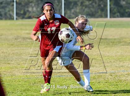 Thumbnail 2 in Parker vs. Mission Hills photogallery.