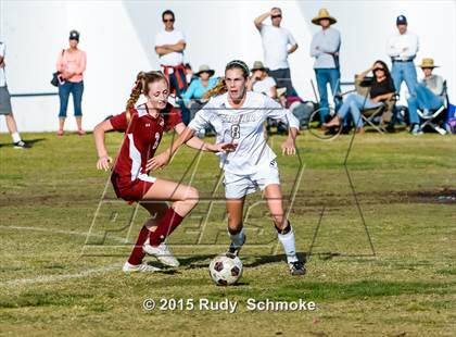 Thumbnail 1 in Parker vs. Mission Hills photogallery.