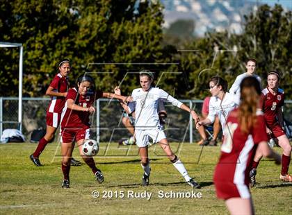 Thumbnail 1 in Parker vs. Mission Hills photogallery.
