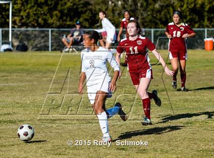 Thumbnail 1 in Parker vs. Mission Hills photogallery.