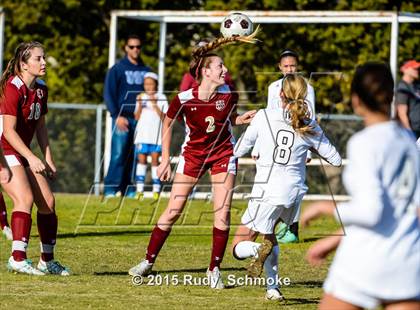 Thumbnail 3 in Parker vs. Mission Hills photogallery.