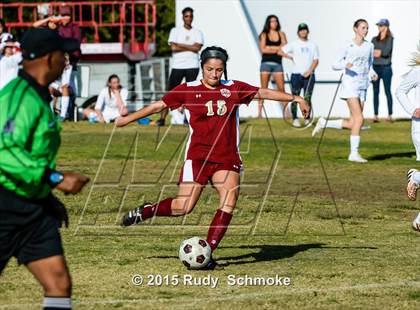 Thumbnail 2 in Parker vs. Mission Hills photogallery.