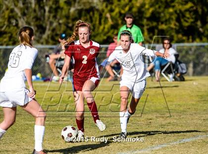 Thumbnail 1 in Parker vs. Mission Hills photogallery.