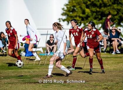 Thumbnail 2 in Parker vs. Mission Hills photogallery.