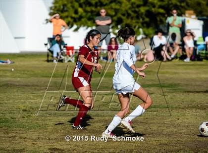 Thumbnail 3 in Parker vs. Mission Hills photogallery.