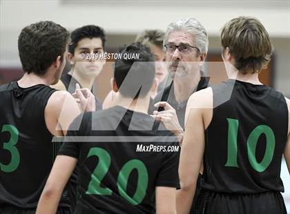 Thumbnail 1 in Thousand Oaks vs. Miller (Rancho Mirage Holiday Invitational) photogallery.