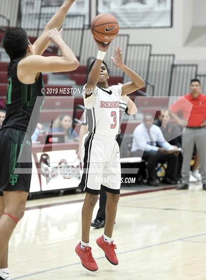 Thumbnail 1 in Thousand Oaks vs. Miller (Rancho Mirage Holiday Invitational) photogallery.