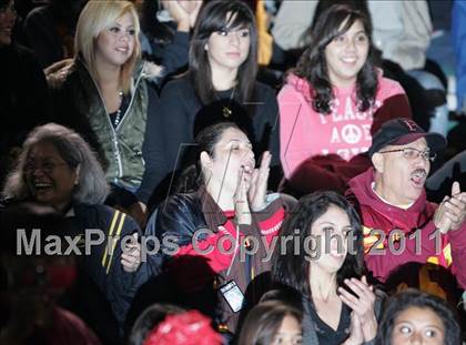 Thumbnail 1 in Chatsworth vs. Fairfax (CIF LA City Section D2 Final) photogallery.
