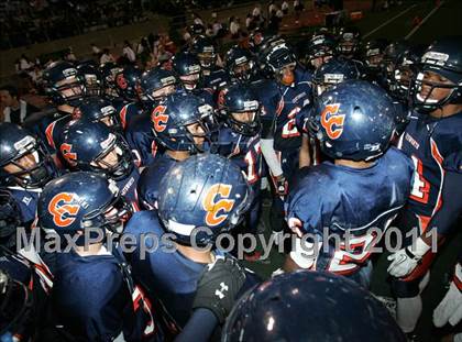 Thumbnail 3 in Chatsworth vs. Fairfax (CIF LA City Section D2 Final) photogallery.