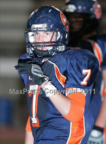 Thumbnail 1 in Chatsworth vs. Fairfax (CIF LA City Section D2 Final) photogallery.