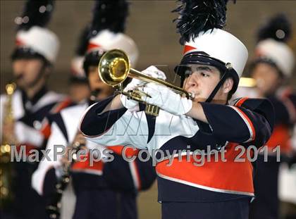 Thumbnail 1 in Chatsworth vs. Fairfax (CIF LA City Section D2 Final) photogallery.