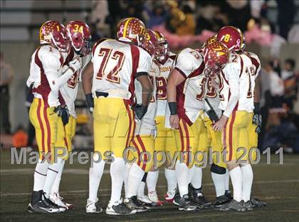 Thumbnail 3 in Chatsworth vs. Fairfax (CIF LA City Section D2 Final) photogallery.