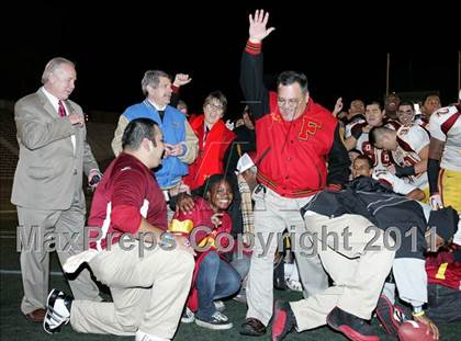 Thumbnail 3 in Chatsworth vs. Fairfax (CIF LA City Section D2 Final) photogallery.