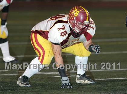 Thumbnail 2 in Chatsworth vs. Fairfax (CIF LA City Section D2 Final) photogallery.