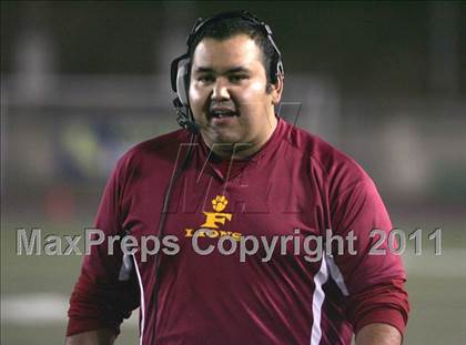 Thumbnail 1 in Chatsworth vs. Fairfax (CIF LA City Section D2 Final) photogallery.