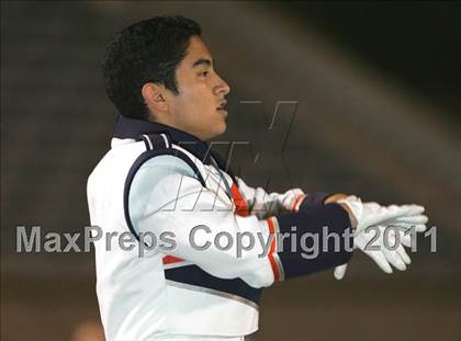 Thumbnail 2 in Chatsworth vs. Fairfax (CIF LA City Section D2 Final) photogallery.