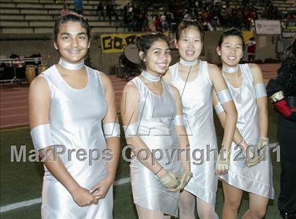 Thumbnail 3 in Chatsworth vs. Fairfax (CIF LA City Section D2 Final) photogallery.