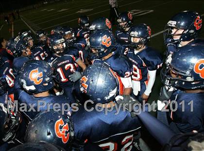 Thumbnail 1 in Chatsworth vs. Fairfax (CIF LA City Section D2 Final) photogallery.