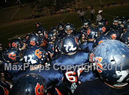 Thumbnail 2 in Chatsworth vs. Fairfax (CIF LA City Section D2 Final) photogallery.