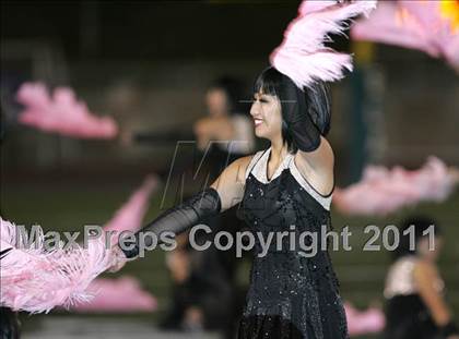 Thumbnail 3 in Chatsworth vs. Fairfax (CIF LA City Section D2 Final) photogallery.