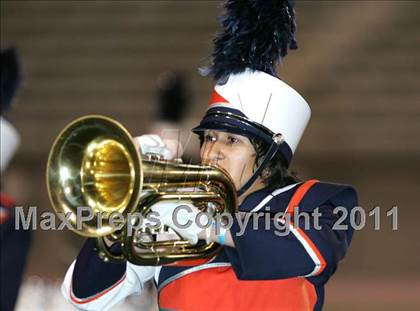 Thumbnail 3 in Chatsworth vs. Fairfax (CIF LA City Section D2 Final) photogallery.