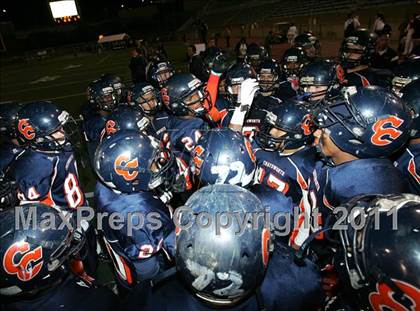 Thumbnail 1 in Chatsworth vs. Fairfax (CIF LA City Section D2 Final) photogallery.