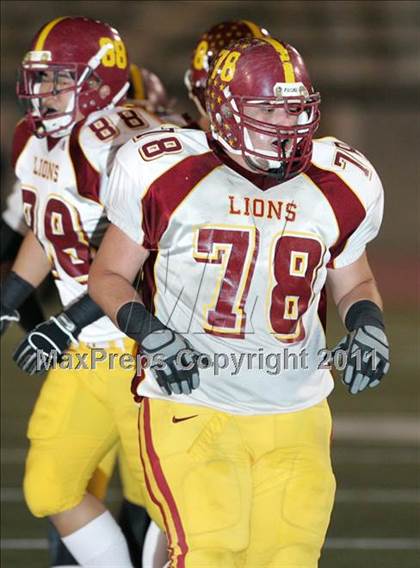 Thumbnail 3 in Chatsworth vs. Fairfax (CIF LA City Section D2 Final) photogallery.