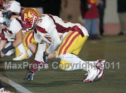 Thumbnail 1 in Chatsworth vs. Fairfax (CIF LA City Section D2 Final) photogallery.