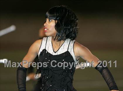 Thumbnail 3 in Chatsworth vs. Fairfax (CIF LA City Section D2 Final) photogallery.