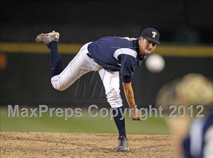 Thumbnail 3 in Penfield vs Webster Thomas (NYSPHSAA Section 5 Class A Final) photogallery.