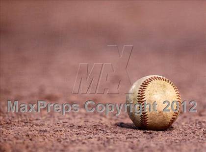 Thumbnail 1 in Penfield vs Webster Thomas (NYSPHSAA Section 5 Class A Final) photogallery.