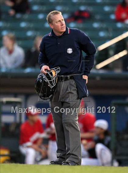 Thumbnail 3 in Penfield vs Webster Thomas (NYSPHSAA Section 5 Class A Final) photogallery.