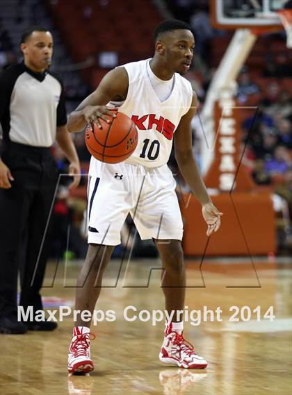 Thumbnail 2 in Kimball vs. Amarillo (UIL 4A Final) photogallery.