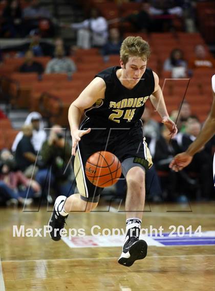 Thumbnail 2 in Kimball vs. Amarillo (UIL 4A Final) photogallery.
