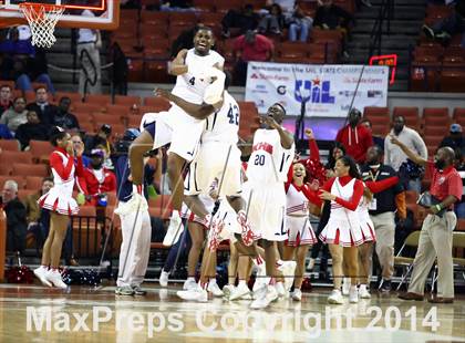 Thumbnail 1 in Kimball vs. Amarillo (UIL 4A Final) photogallery.
