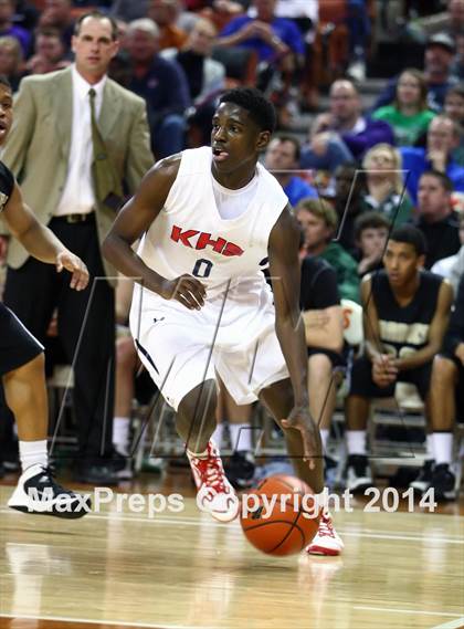 Thumbnail 1 in Kimball vs. Amarillo (UIL 4A Final) photogallery.