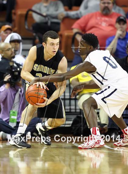 Thumbnail 1 in Kimball vs. Amarillo (UIL 4A Final) photogallery.