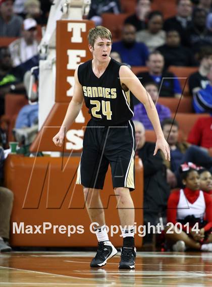 Thumbnail 2 in Kimball vs. Amarillo (UIL 4A Final) photogallery.