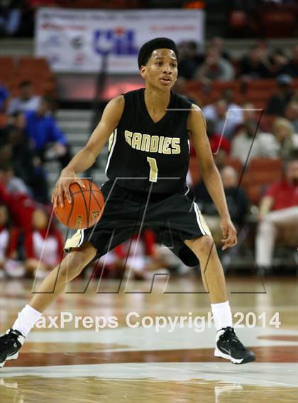 Thumbnail 1 in Kimball vs. Amarillo (UIL 4A Final) photogallery.