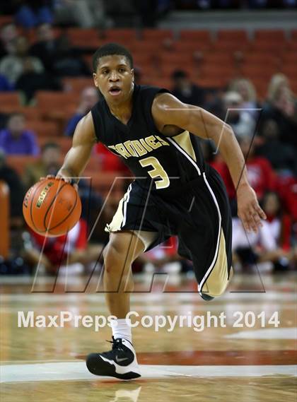 Thumbnail 2 in Kimball vs. Amarillo (UIL 4A Final) photogallery.