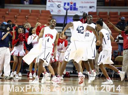Thumbnail 3 in Kimball vs. Amarillo (UIL 4A Final) photogallery.