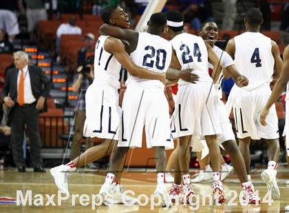Thumbnail 3 in Kimball vs. Amarillo (UIL 4A Final) photogallery.