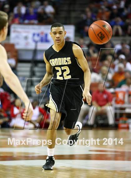 Thumbnail 1 in Kimball vs. Amarillo (UIL 4A Final) photogallery.